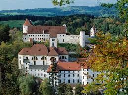 High Castle of Fussen